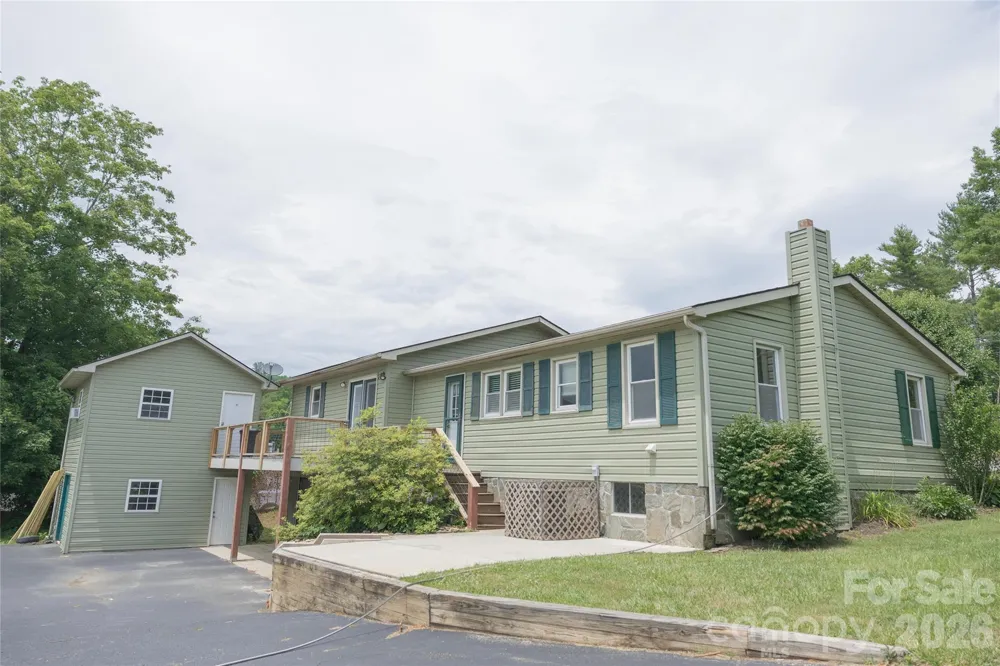 102 Phillips Road Spruce Pine, NC 28777