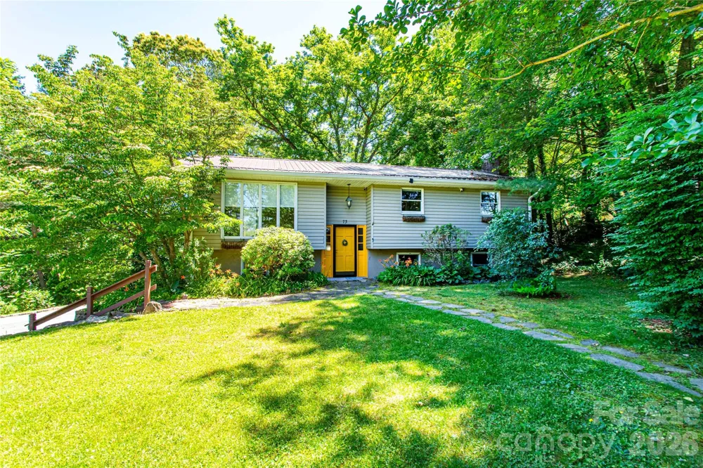 73 Cresent Drive Pisgah Forest, NC 28768