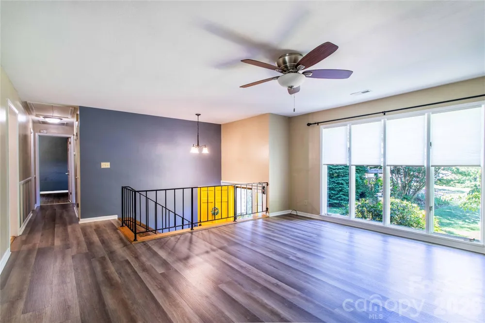 73 Cresent Drive Pisgah Forest, NC 28768