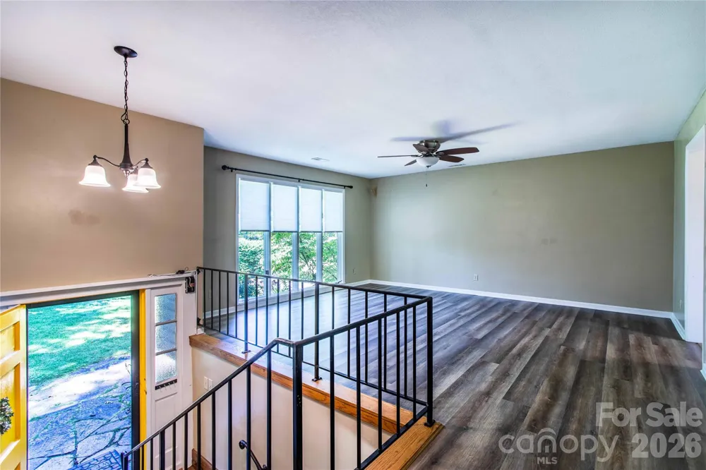73 Cresent Drive Pisgah Forest, NC 28768