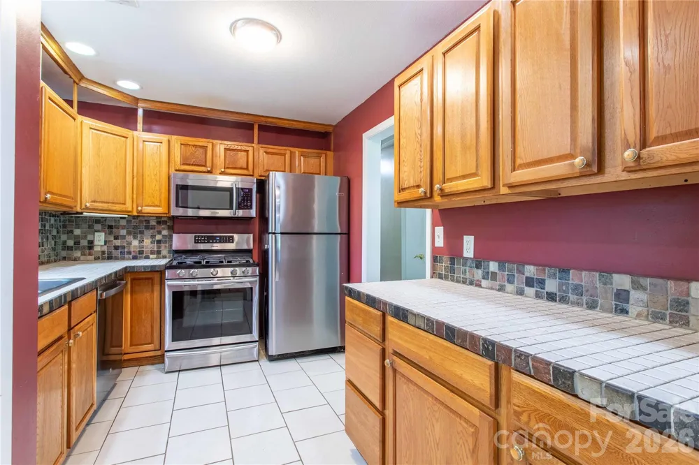 73 Cresent Drive Pisgah Forest, NC 28768