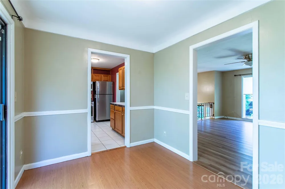 73 Cresent Drive Pisgah Forest, NC 28768