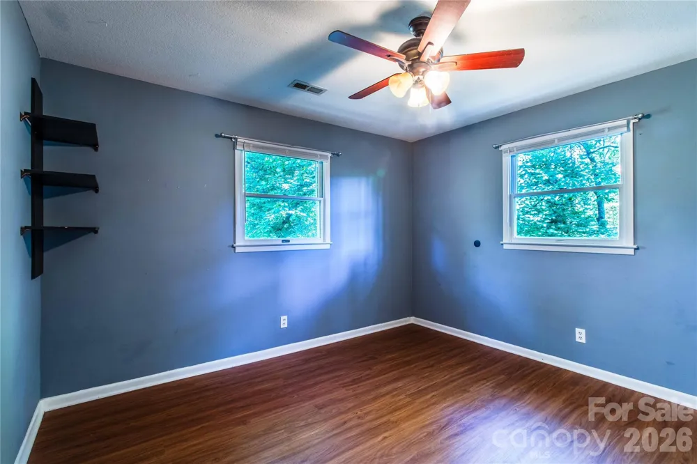 73 Cresent Drive Pisgah Forest, NC 28768