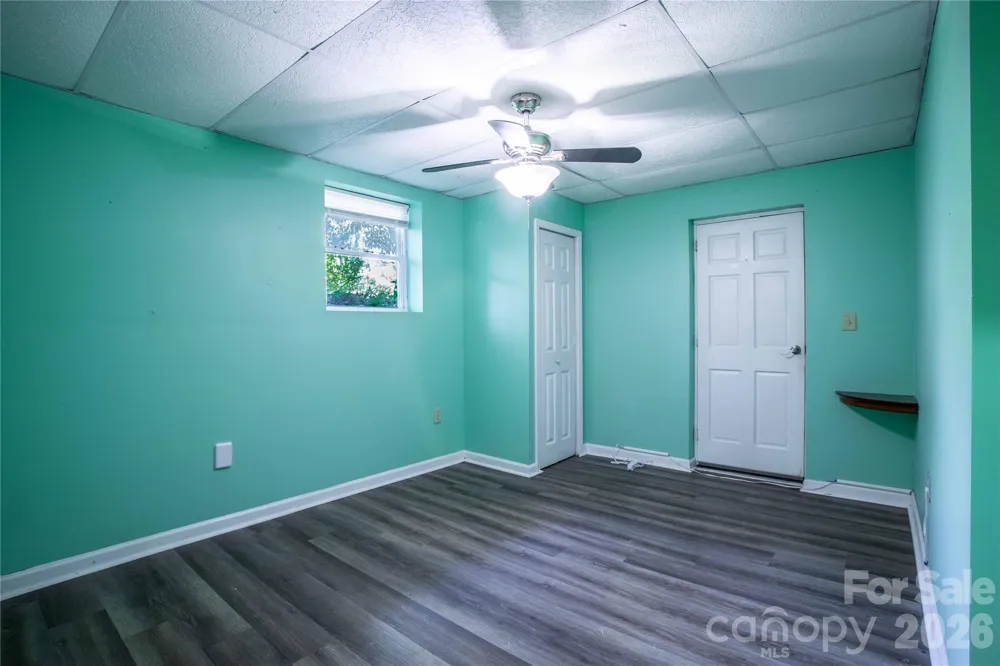 73 Cresent Drive Pisgah Forest, NC 28768