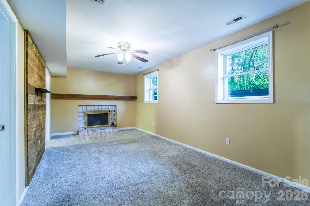 73 Cresent Drive Pisgah Forest, NC 28768