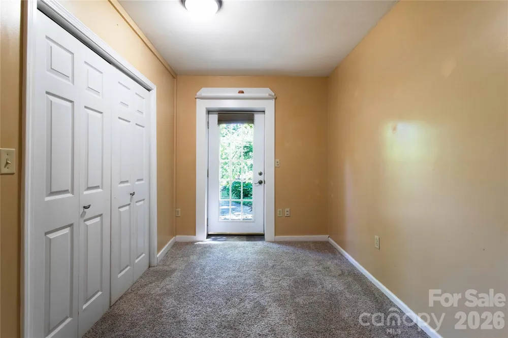 73 Cresent Drive Pisgah Forest, NC 28768