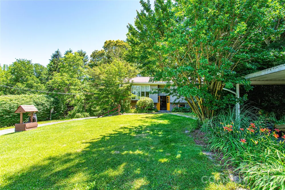 73 Cresent Drive Pisgah Forest, NC 28768