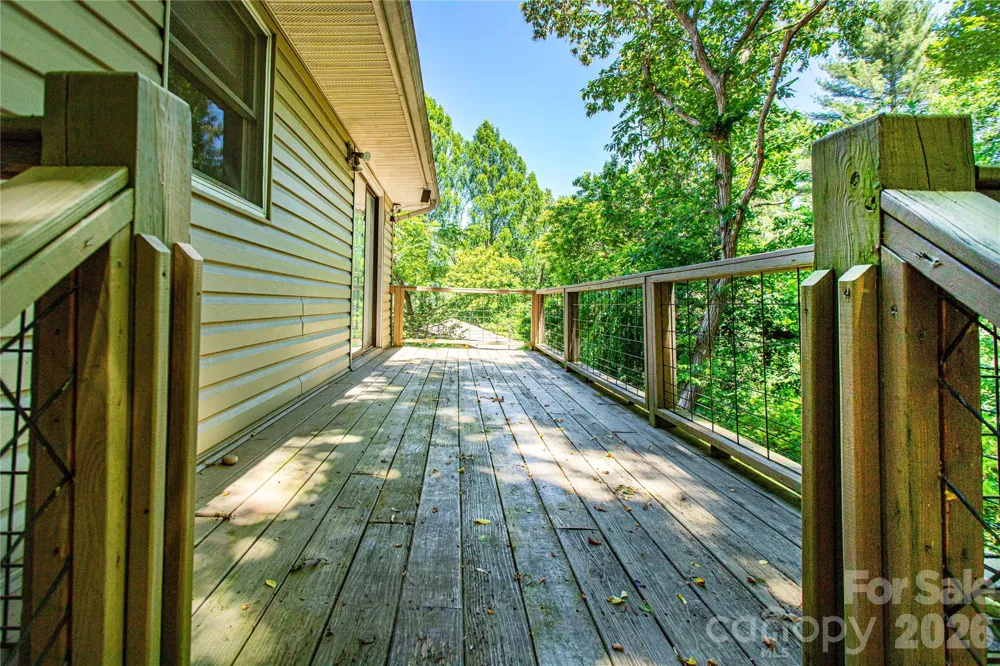73 Cresent Drive Pisgah Forest, NC 28768