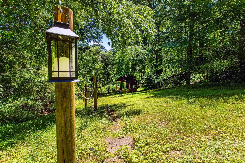 73 Cresent Drive Pisgah Forest, NC 28768