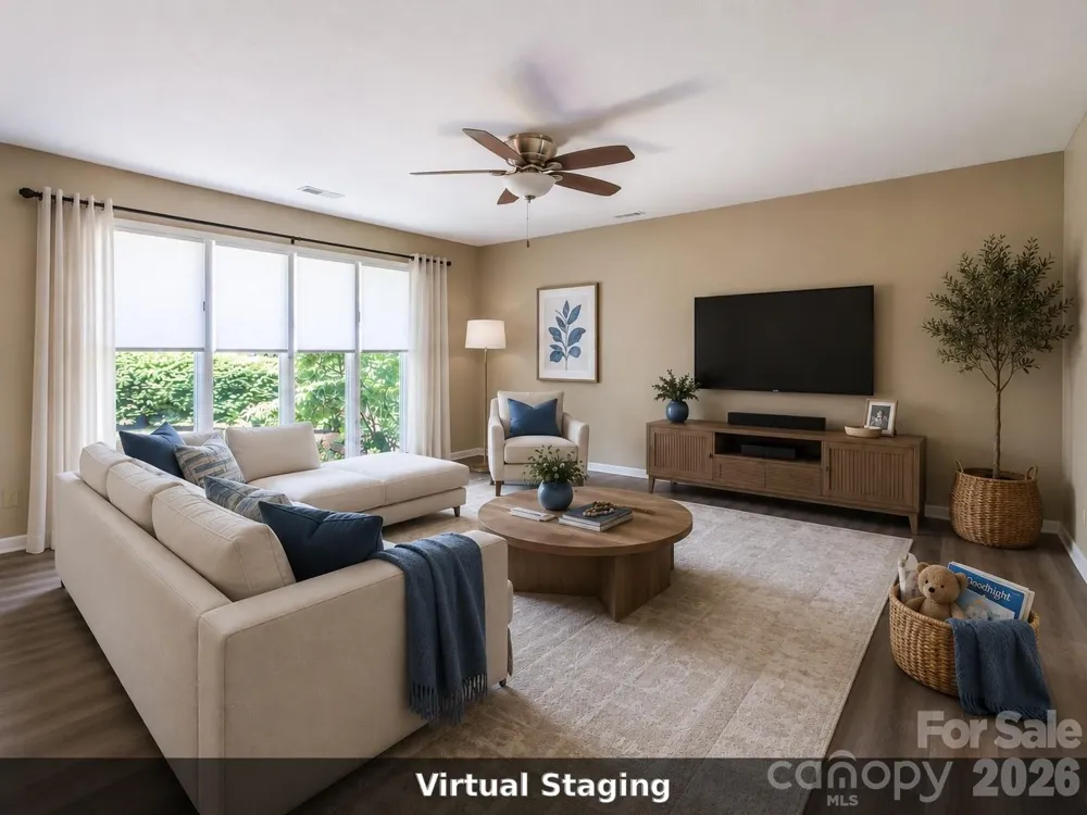 73 Cresent Drive Pisgah Forest, NC 28768