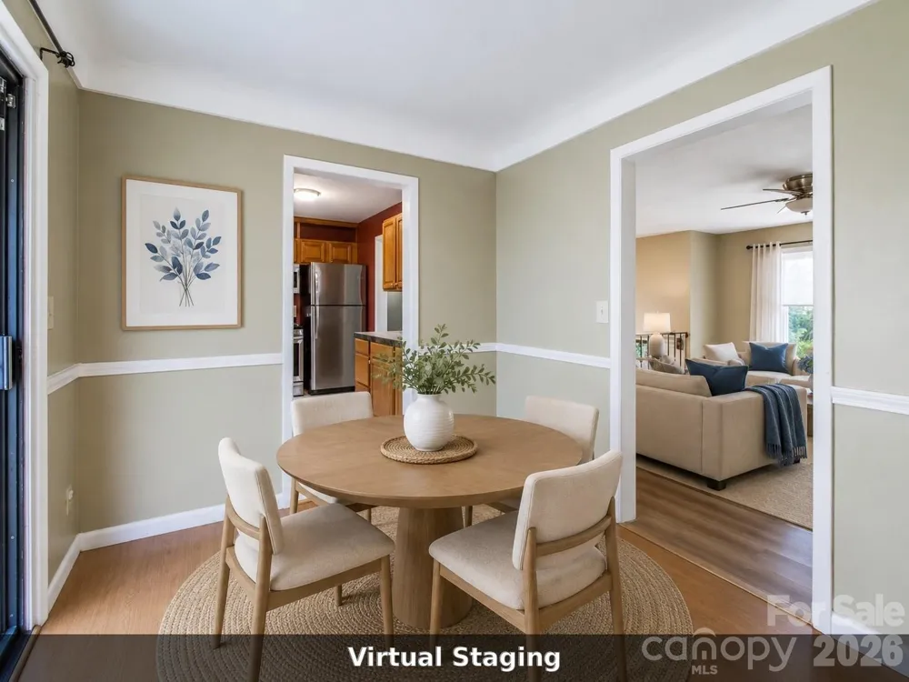 73 Cresent Drive Pisgah Forest, NC 28768