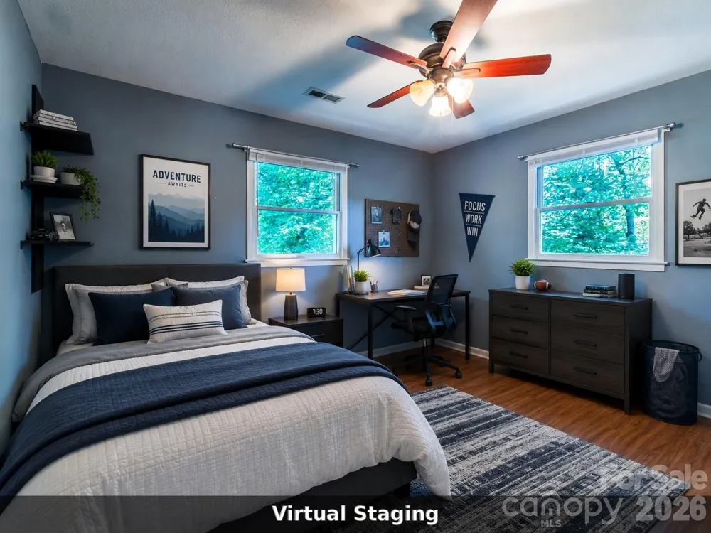 73 Cresent Drive Pisgah Forest, NC 28768