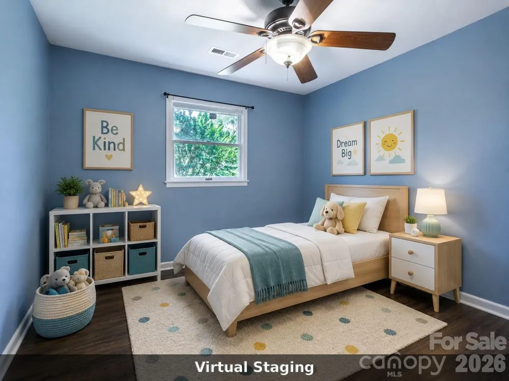 73 Cresent Drive Pisgah Forest, NC 28768