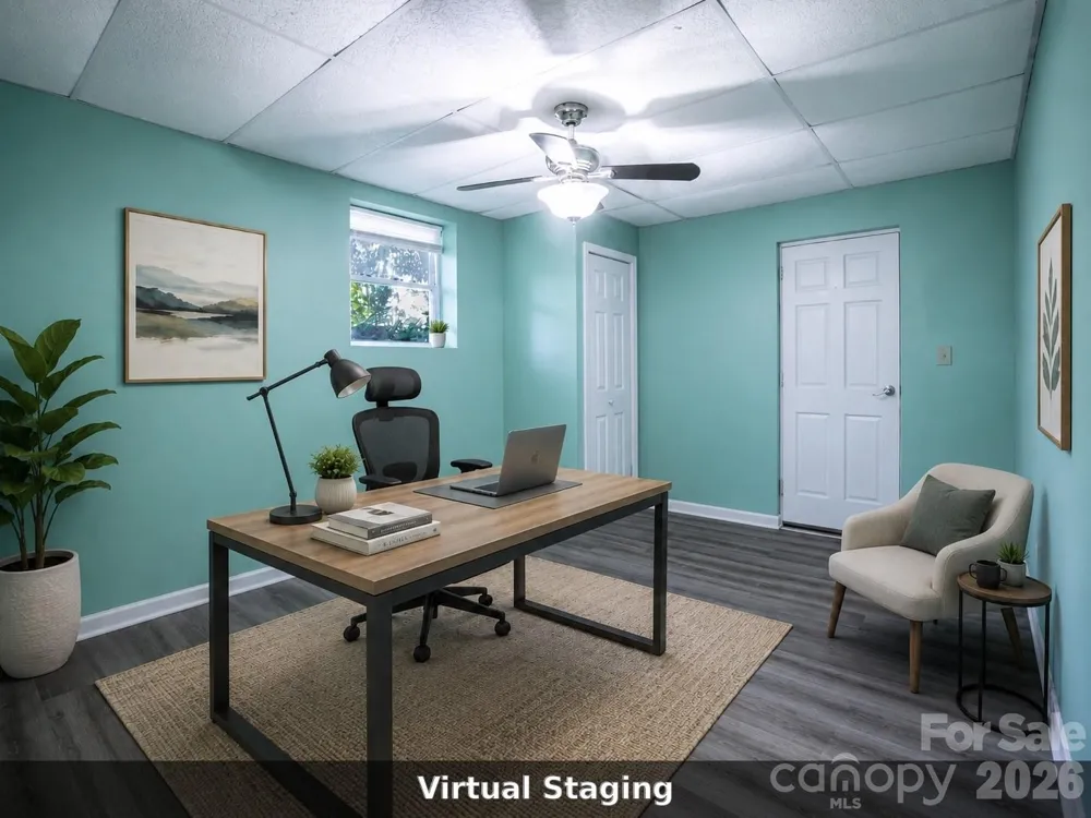 73 Cresent Drive Pisgah Forest, NC 28768