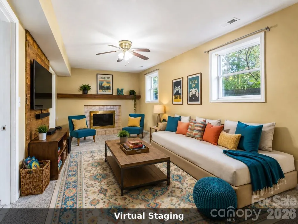 73 Cresent Drive Pisgah Forest, NC 28768