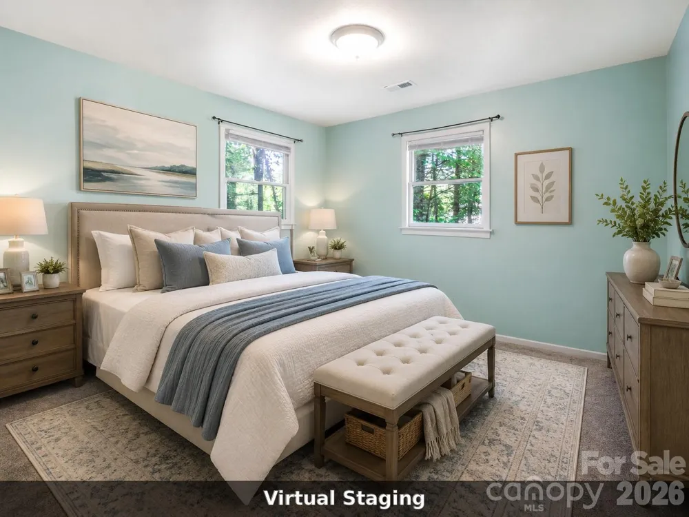 73 Cresent Drive Pisgah Forest, NC 28768