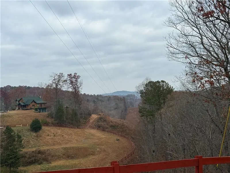 0 Falling Pines Road Dahlonega, GA 30533