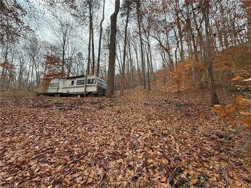 0 Falling Pines Road Dahlonega, GA 30533