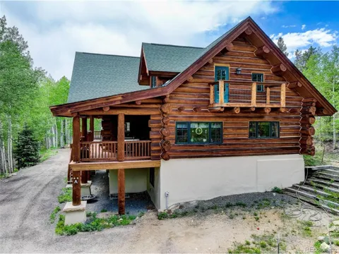 261 Pine Drive