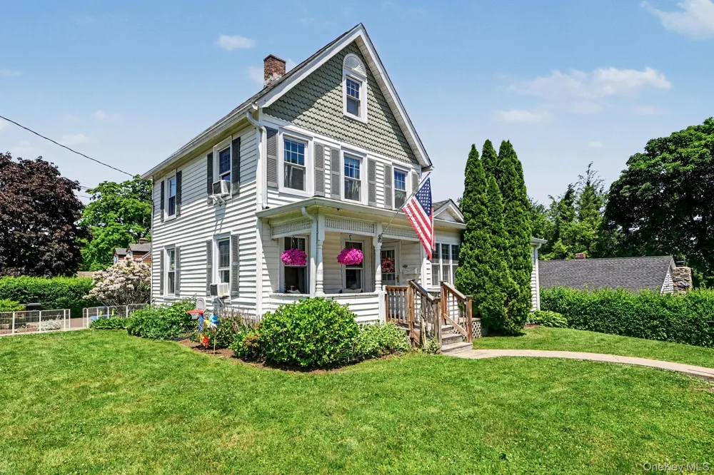 80 Leonard Street Stamford, CT 06905