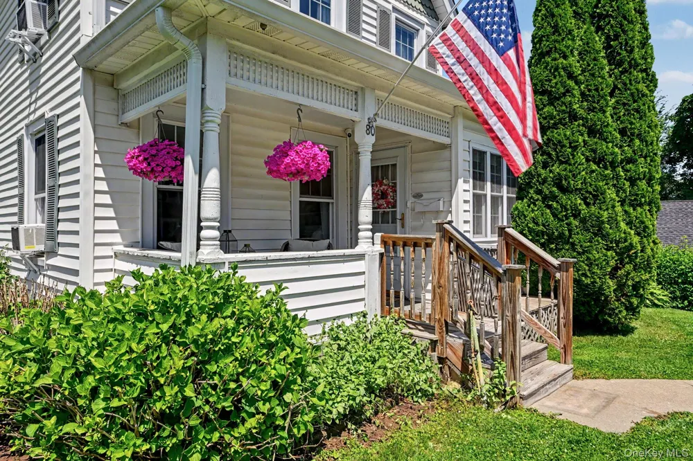 80 Leonard Street Stamford, CT 06905