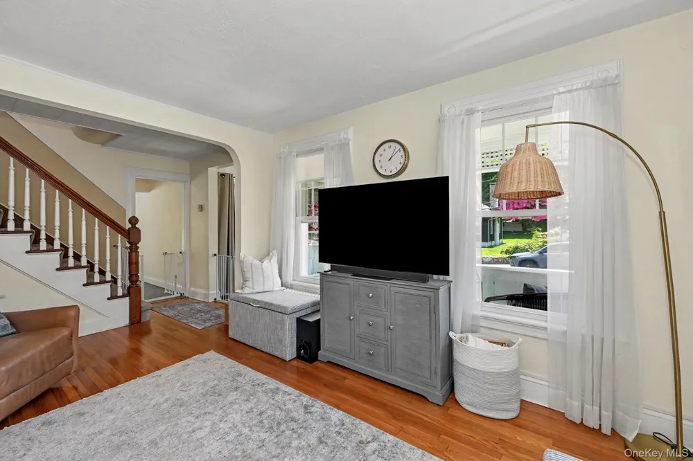 80 Leonard Street Stamford, CT 06905