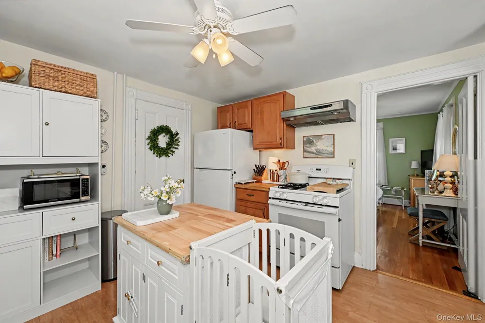 80 Leonard Street Stamford, CT 06905