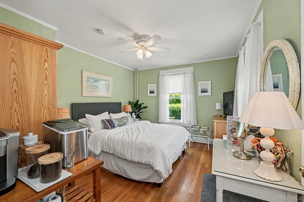 80 Leonard Street Stamford, CT 06905