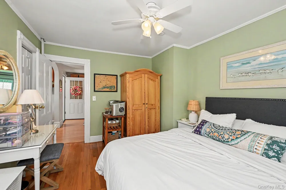 80 Leonard Street Stamford, CT 06905