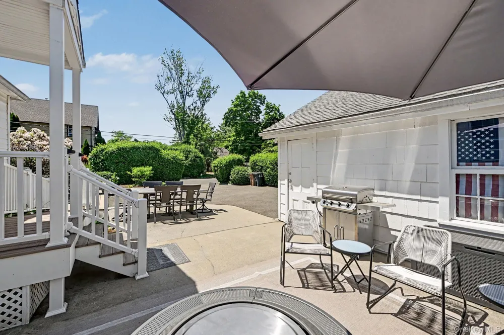 80 Leonard Street Stamford, CT 06905