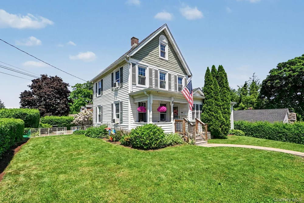 80 Leonard Street Stamford, CT 06905