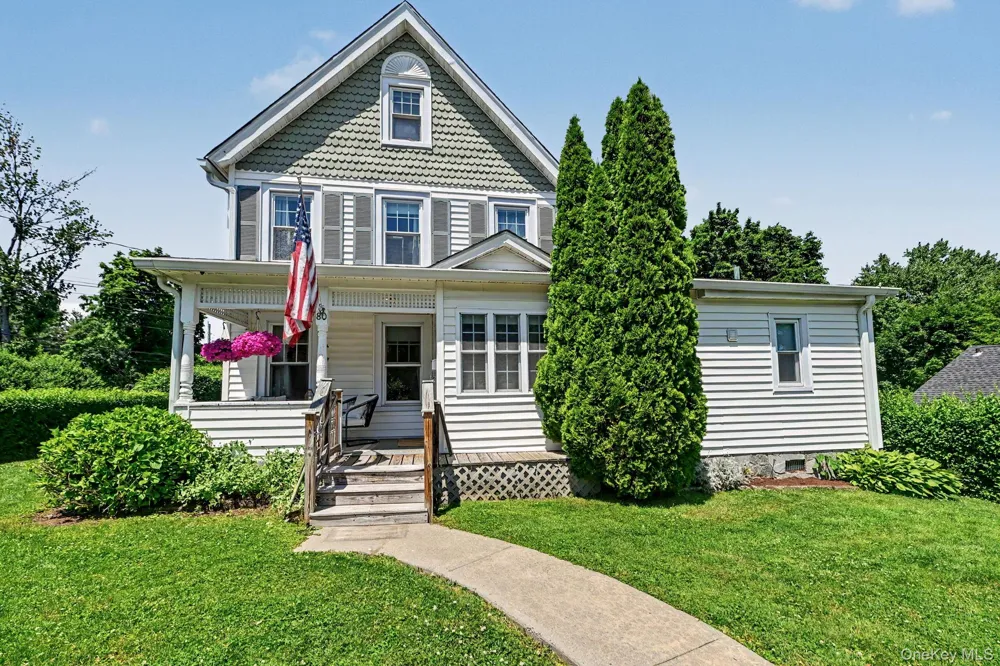 80 Leonard Street Stamford, CT 06905