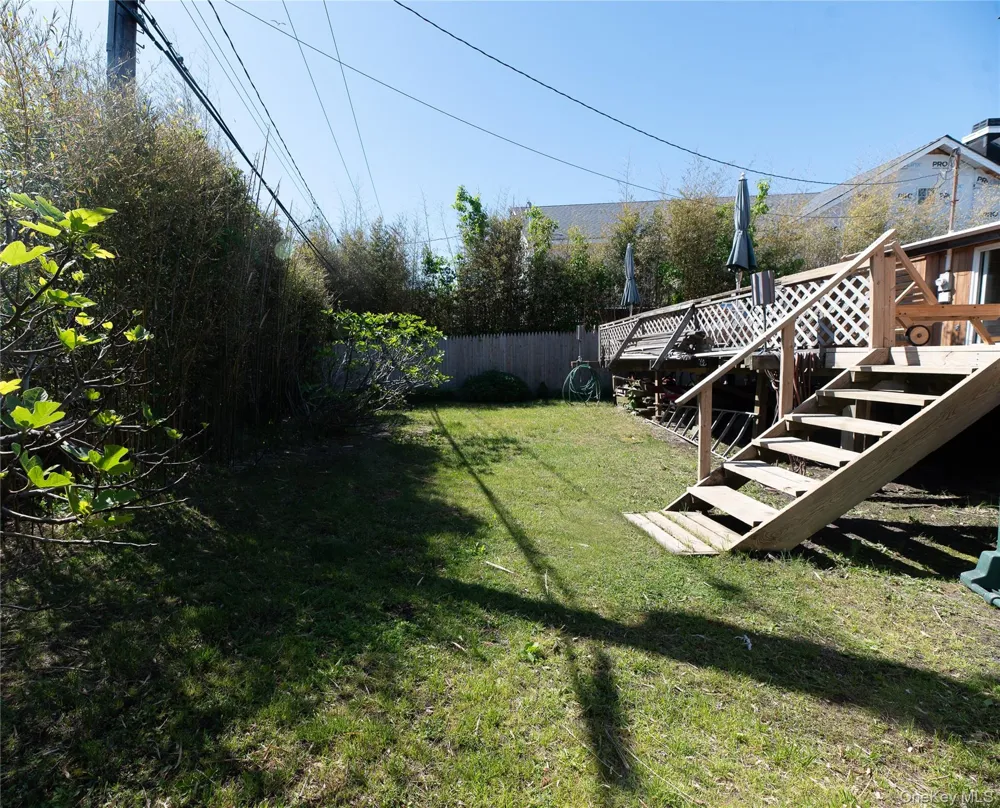 28 Ocean Road Ocean Beach, NY 11770