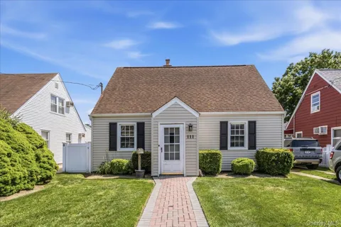 111 Birch Lane