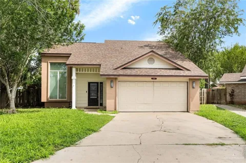 1312 Bluewing Circle