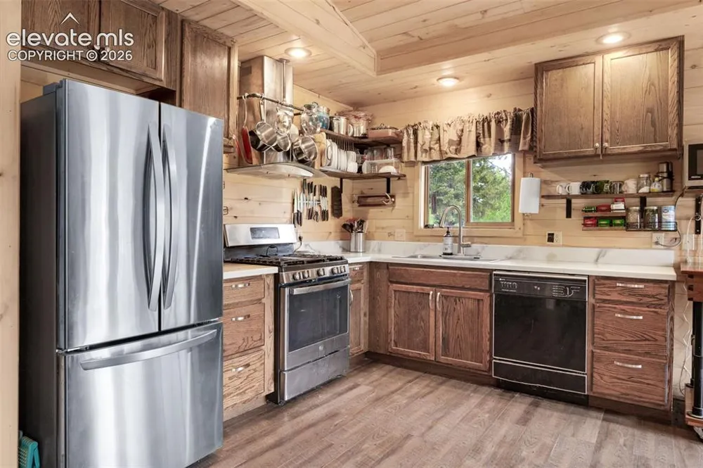 126 Aspen Circle Divide, CO 80814