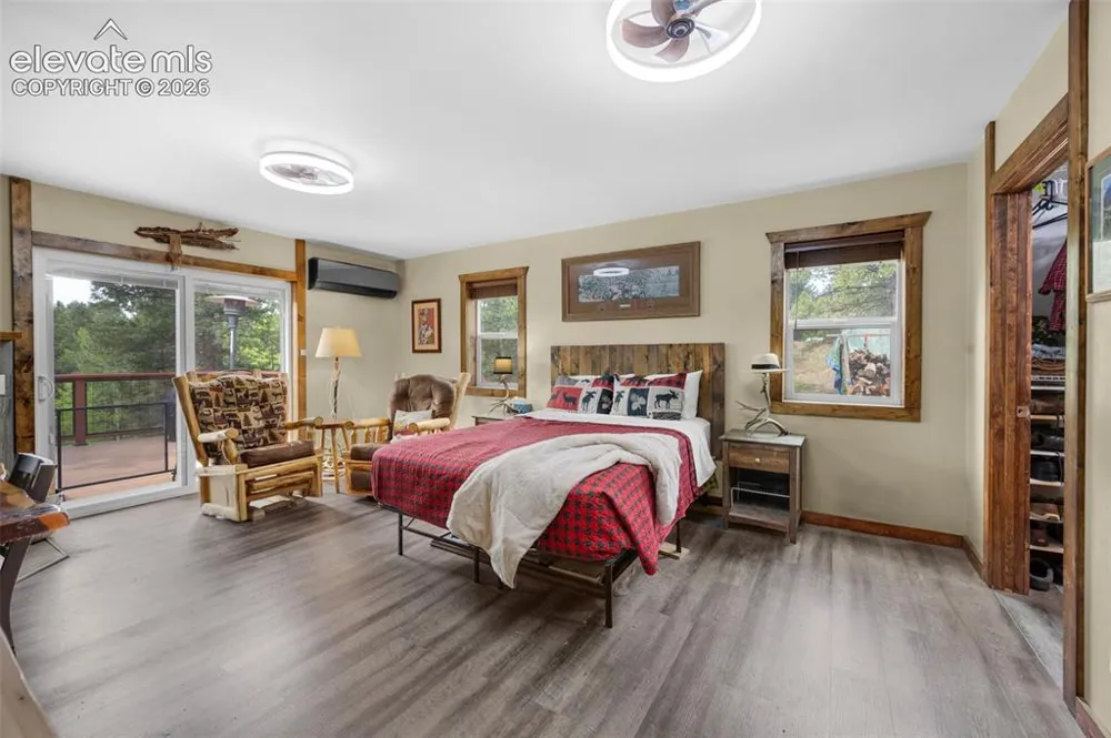 126 Aspen Circle Divide, CO 80814