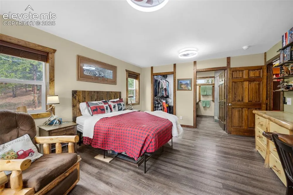 126 Aspen Circle Divide, CO 80814