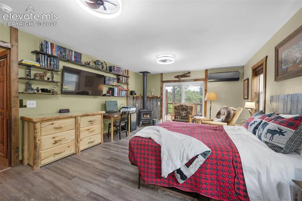 126 Aspen Circle Divide, CO 80814