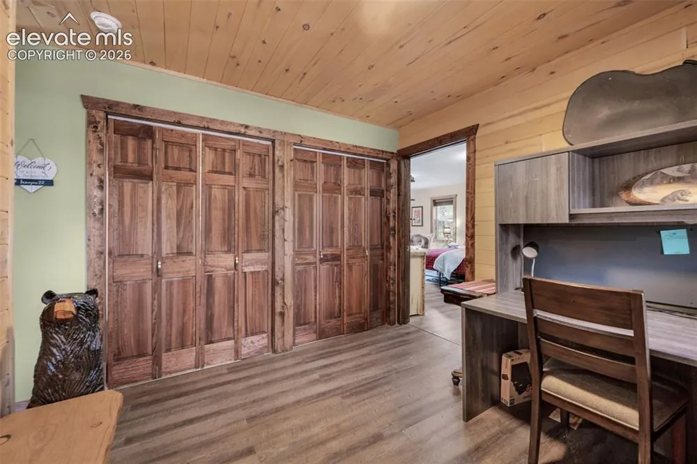 126 Aspen Circle Divide, CO 80814