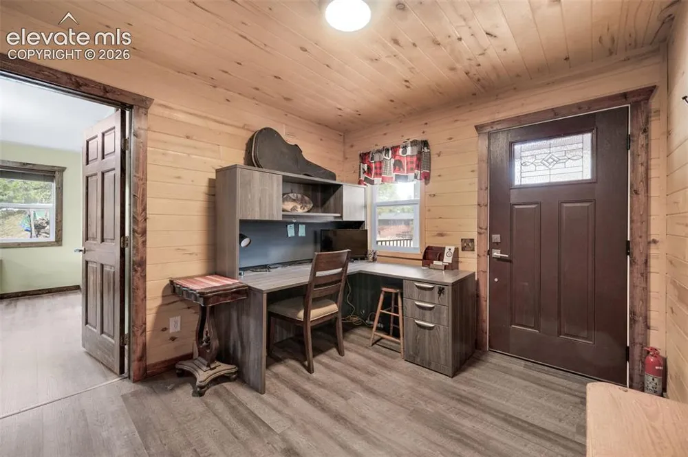 126 Aspen Circle Divide, CO 80814