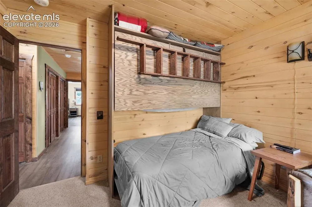 126 Aspen Circle Divide, CO 80814