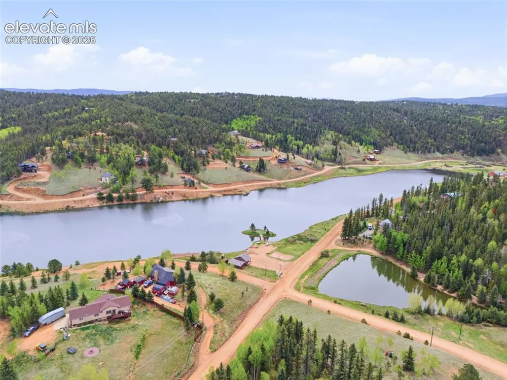 126 Aspen Circle Divide, CO 80814