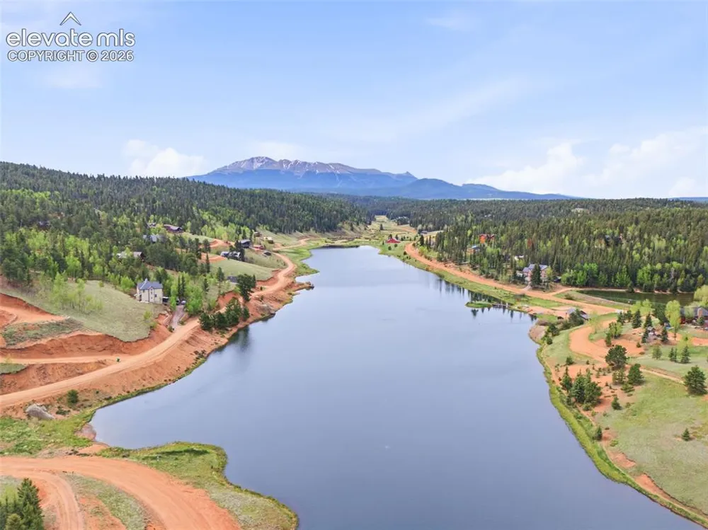 126 Aspen Circle Divide, CO 80814