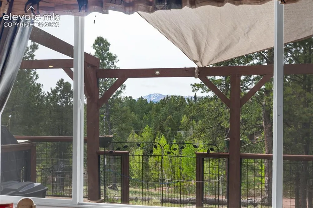 126 Aspen Circle Divide, CO 80814