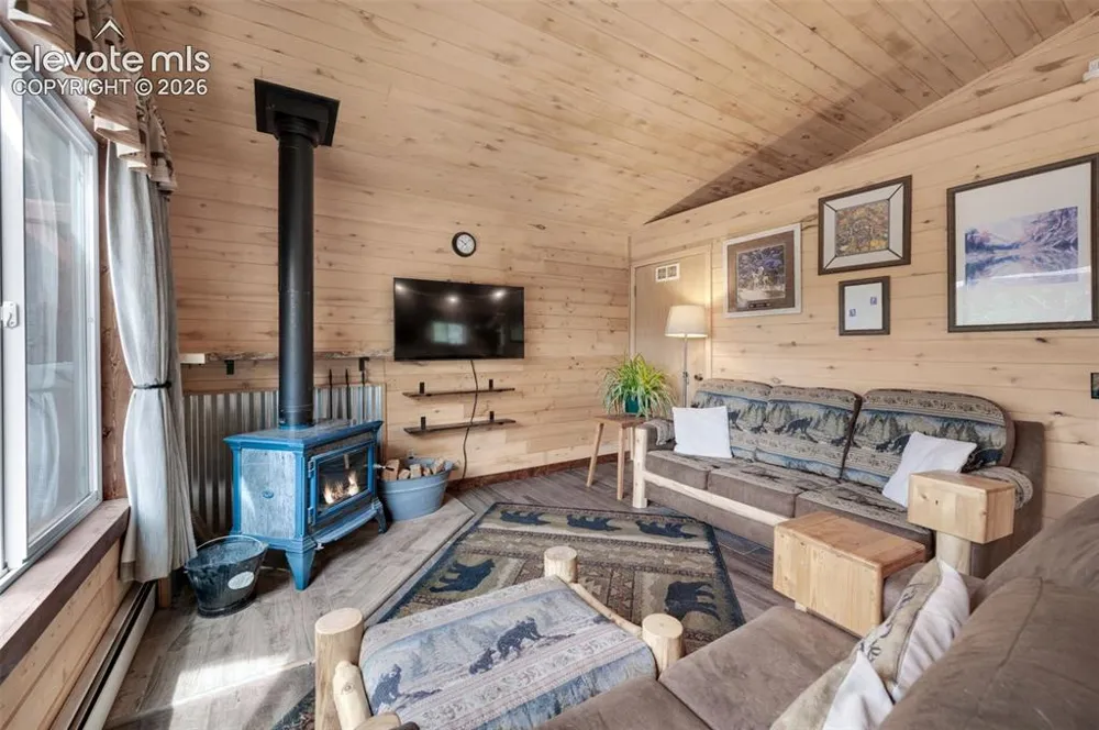 126 Aspen Circle Divide, CO 80814