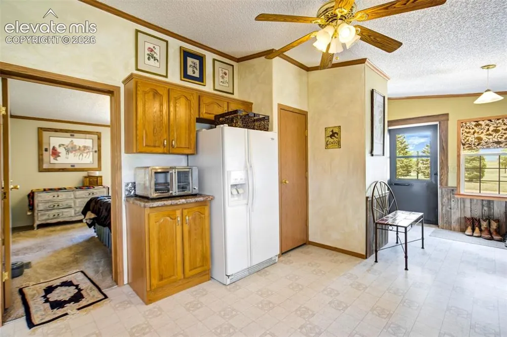 22120 McDaniels Road Calhan, CO 80808