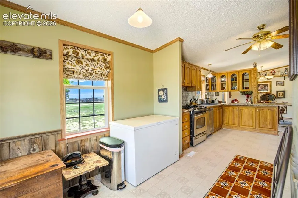 22120 McDaniels Road Calhan, CO 80808