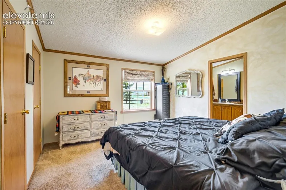 22120 McDaniels Road Calhan, CO 80808