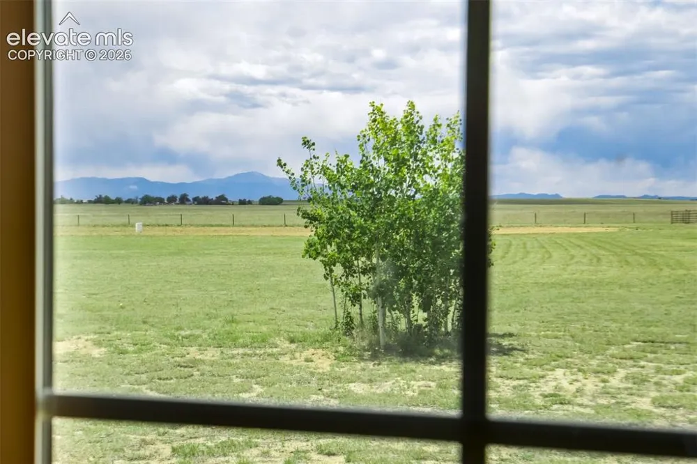 22120 McDaniels Road Calhan, CO 80808